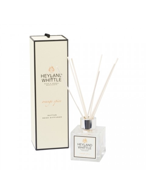 Orange Spice Reed Diffuser 100ml Orange Spice Reed Diffuser 100ml